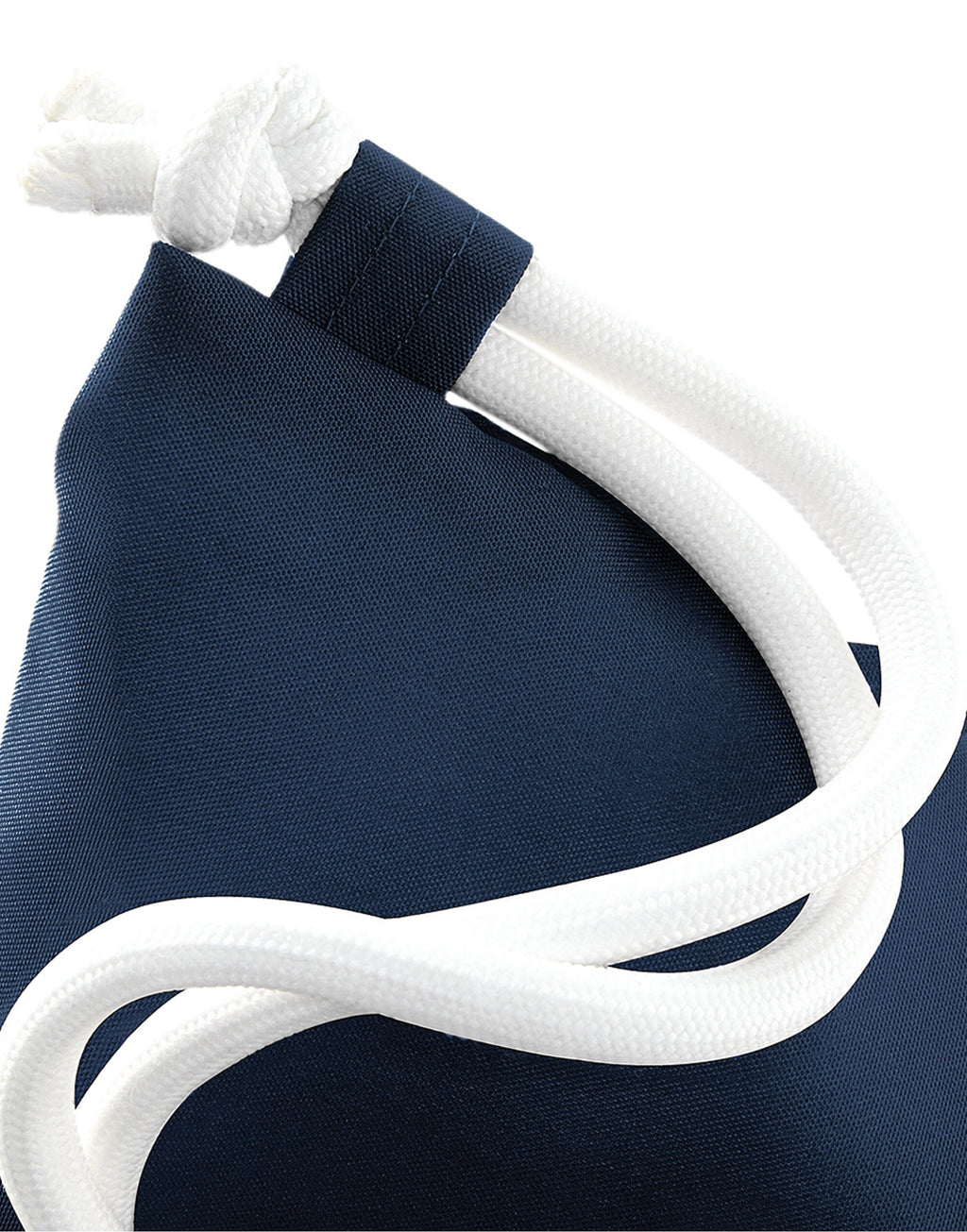 BG110 Bagbase Icon Gymsac - French Navy - BG110