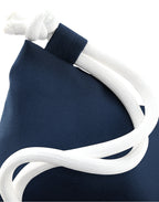 BG110 Bagbase Icon Gymsac - French Navy - BG110