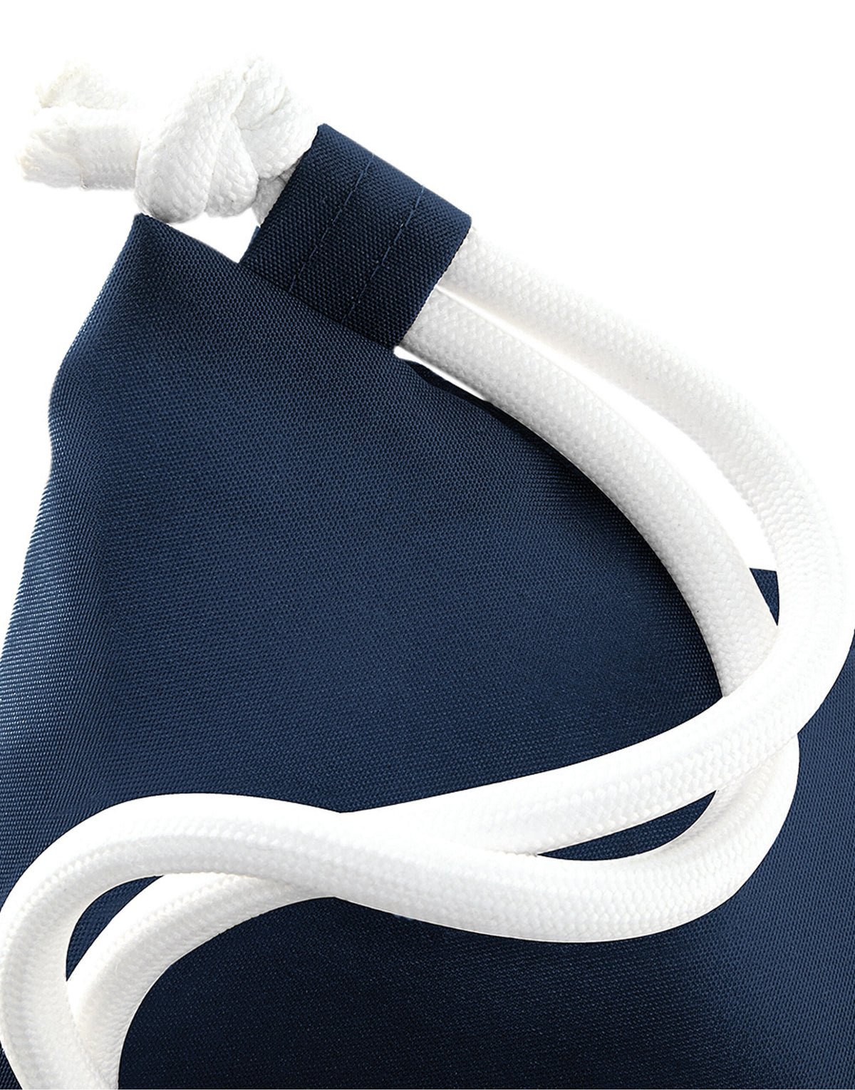BG110 Bagbase Icon Gymsac - French Navy - BG110