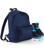 BG125J Bagbase Junior Fashion Backpack - French Navy - BG125J