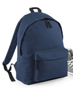 BG125L Bagbase Maxi Fashion Backpack - French Navy - BG125L