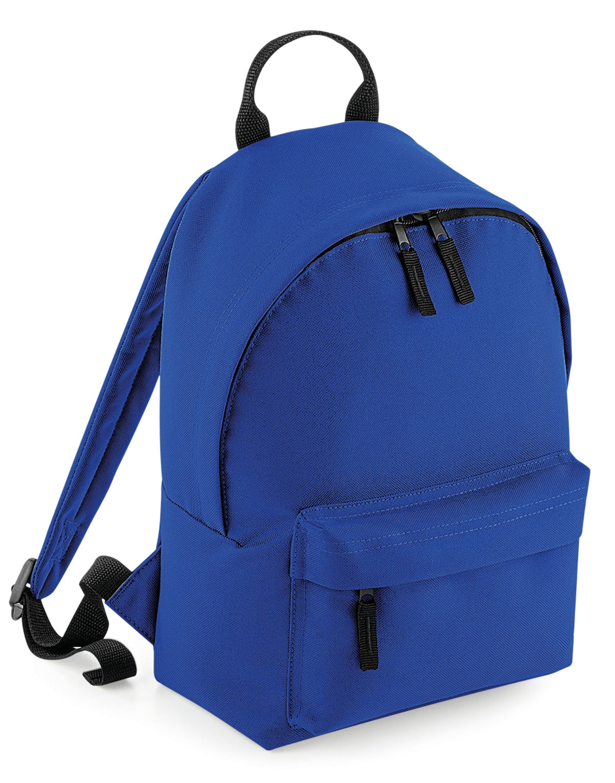 BG125S Bagbase Mini Fashion Backpack - Bright Royal - BG125S