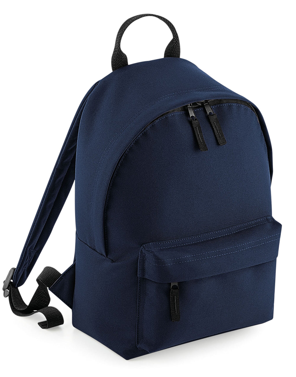 BG125S Bagbase Mini Fashion Backpack - French Navy - BG125S