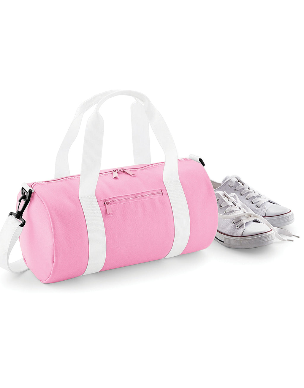 Bagbase Mini Barrel Bag