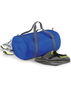 BG150 Bagbase Packaway Barrel Bag - Bright Royal - BG150