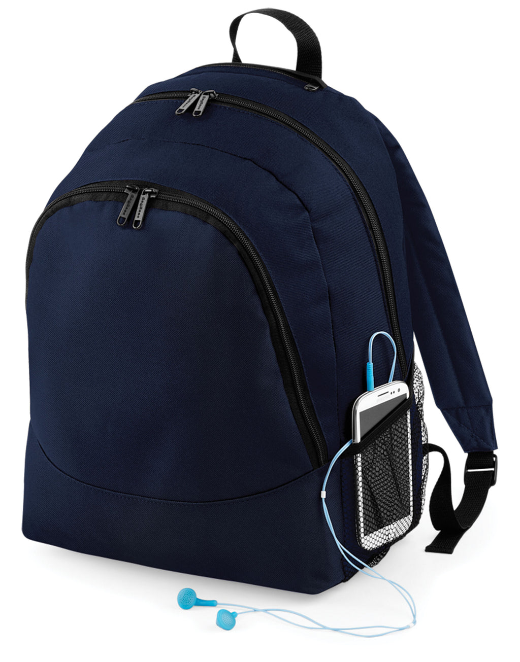 BG212 Bagbase Universal Backpack - French Navy - BG212