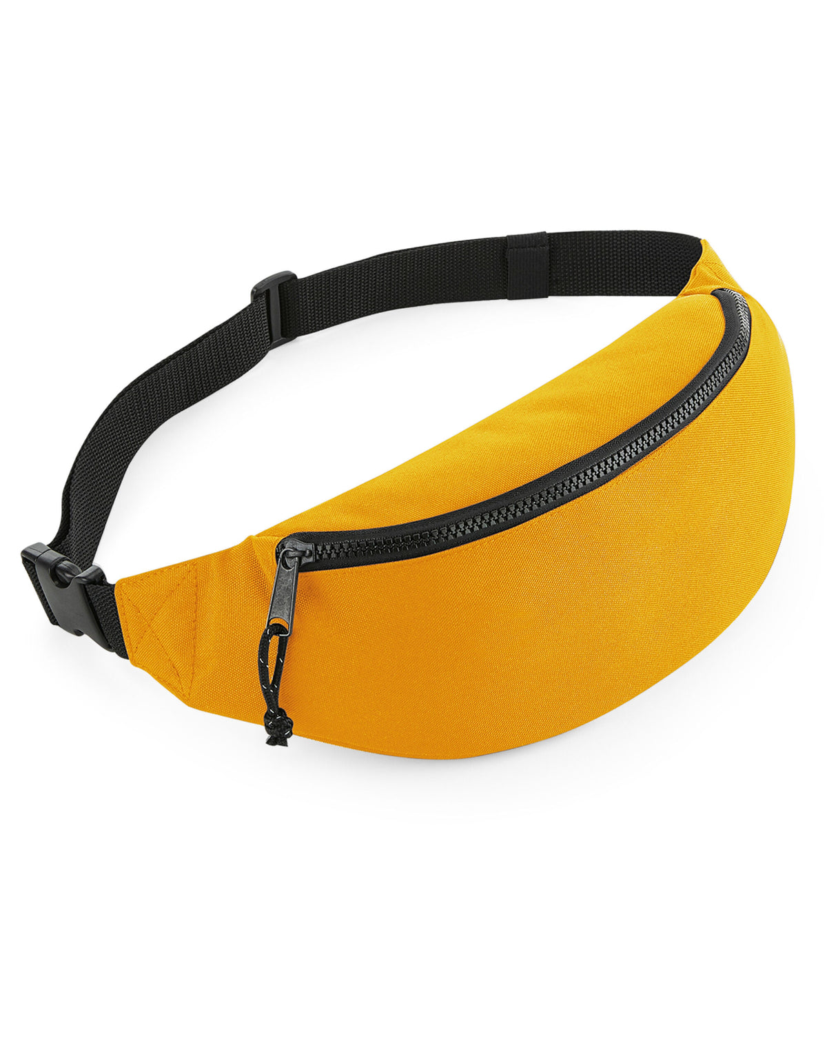 BG282 Bagbase Recycled Waistpack - Mustard - BG282