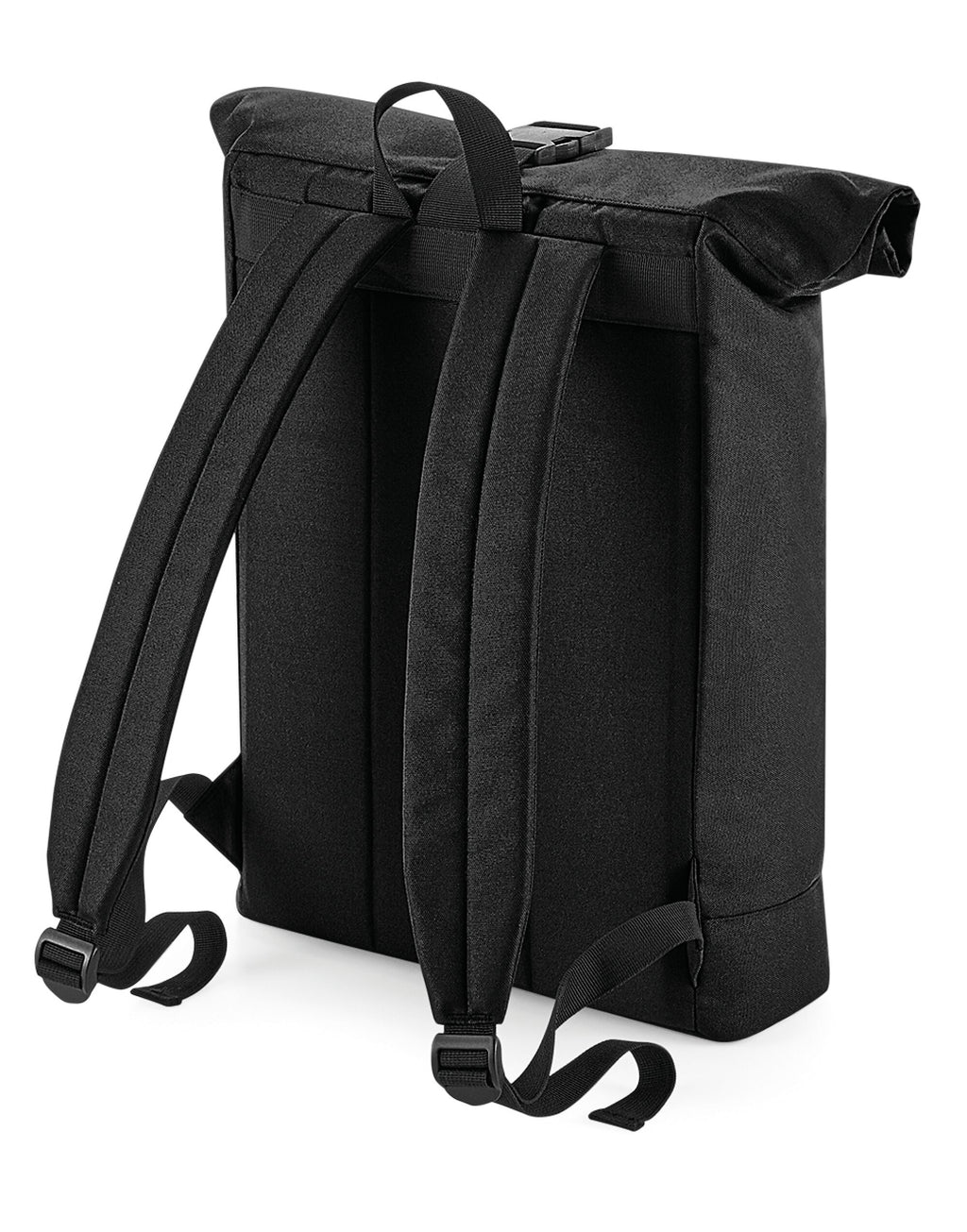 Bagbase Recycled Roll-Top Backpack