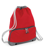 BG542 Bagbase Athleisure Gymsac