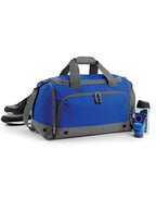 BG544 Bagbase Athleisure Holdall - Bright Royal - BG544