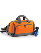 BG544 Bagbase Athleisure Holdall - Orange - BG544