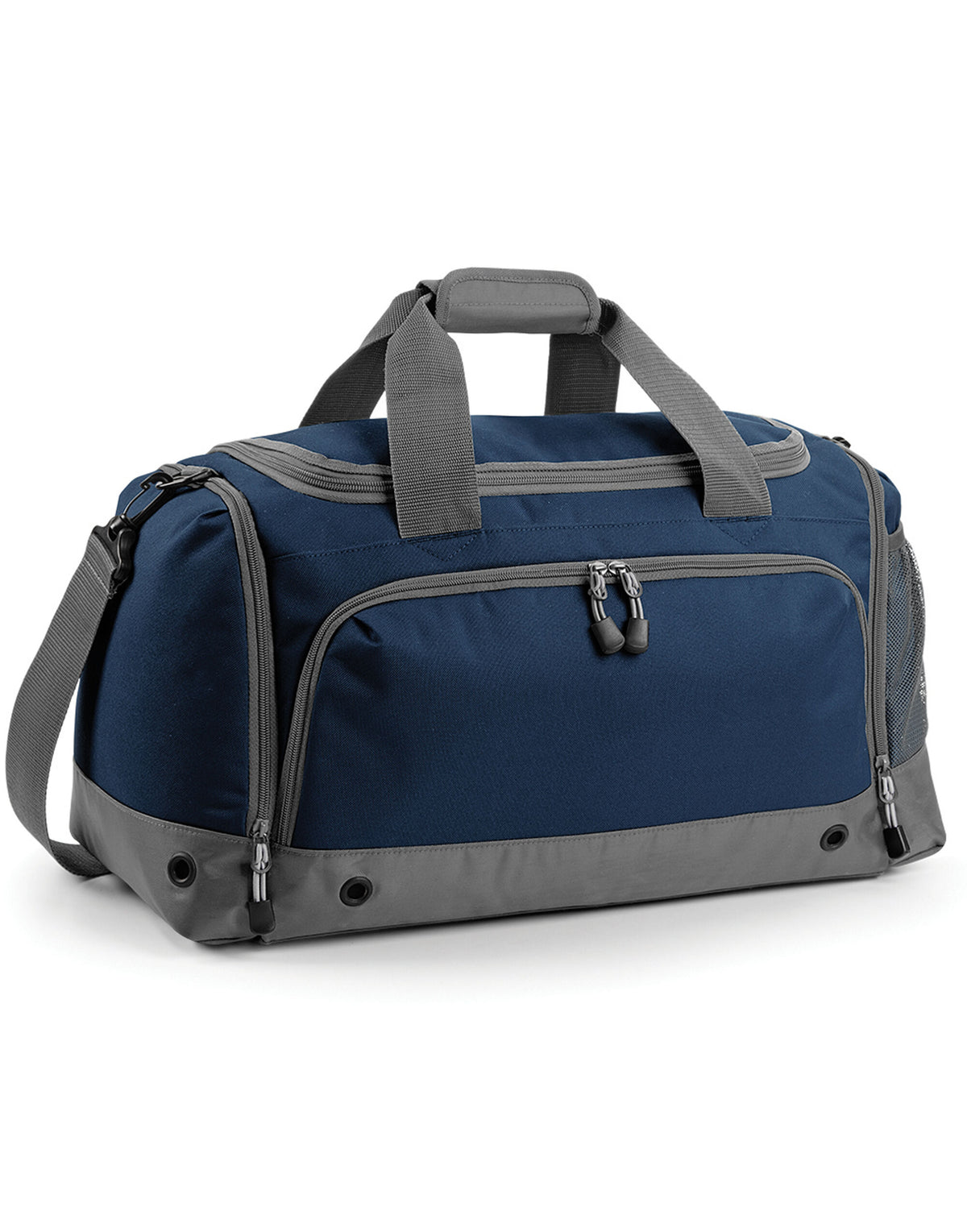 BG544 Bagbase Athleisure Holdall - French Navy - BG544