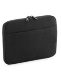BG65 Bagbase Essential Tech Organiser - Black - BG65
