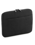 BG65 Bagbase Essential Tech Organiser - Black - BG65