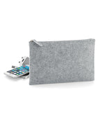 BG725 Bagbase Felt Accessory Pouch