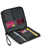 Bagbase Boutique Travel / Tech Organiser