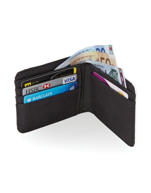 BG940 Bagbase Sublimation Wallet