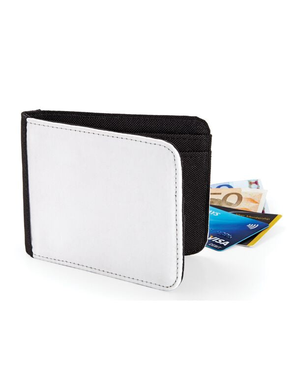 BG940 Bagbase Sublimation Wallet