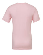Canvas Unisex Jersey Short Sleeve Tee