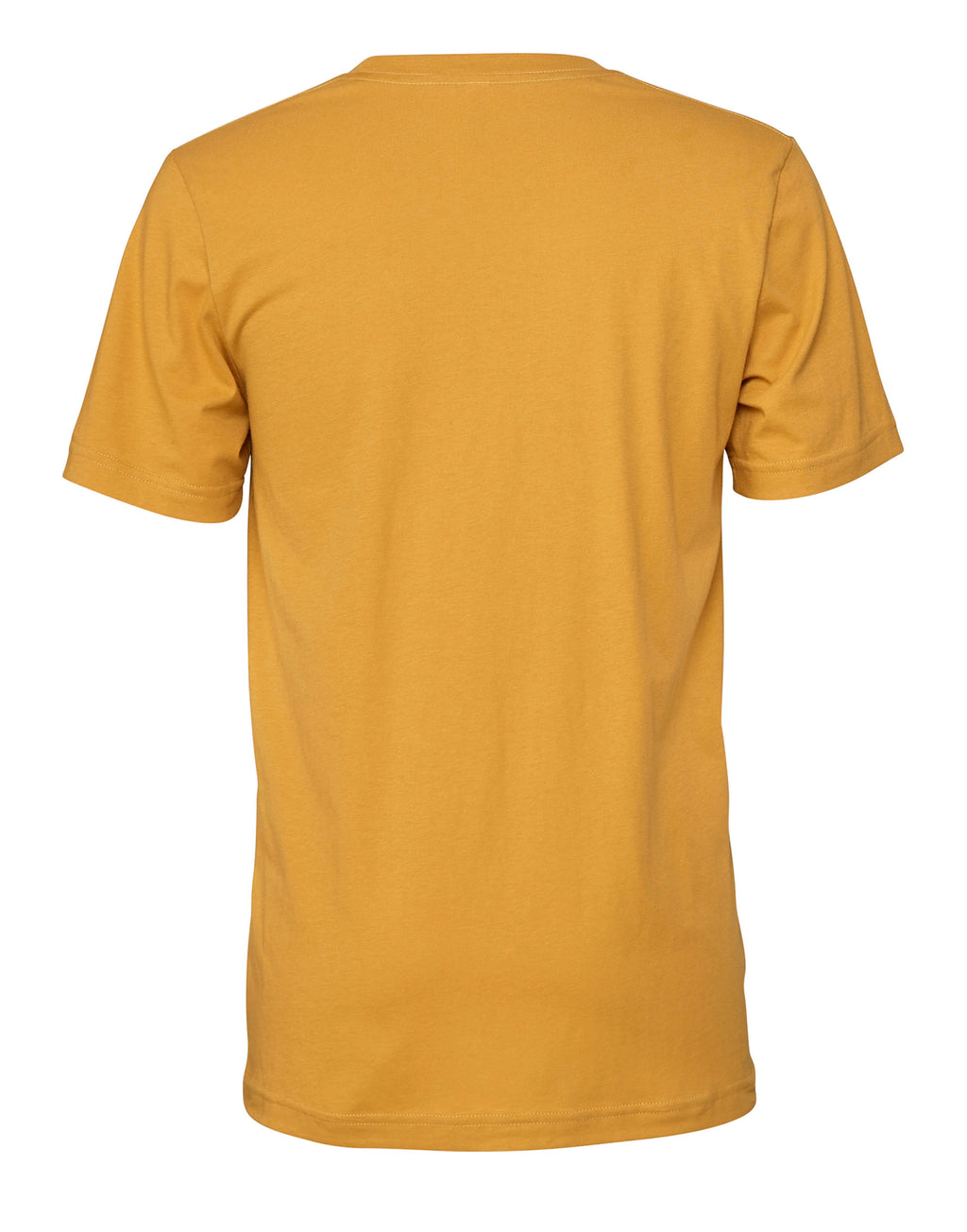 Canvas Unisex Jersey Short Sleeve Tee