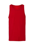 Canvas Unisex Jersey Tank
