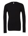 Canvas Unisex Jersey LS Tee