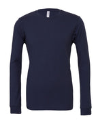 Canvas Unisex Jersey LS Tee