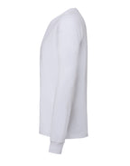 Canvas Unisex Jersey LS Tee