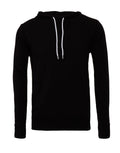 Canvas Unisex Fleece Pullover Hoodie