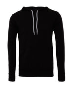 Canvas Unisex Fleece Pullover Hoodie