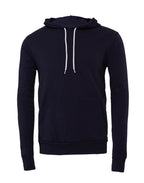 Canvas Unisex Fleece Pullover Hoodie