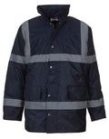 Yoko Security Jacket