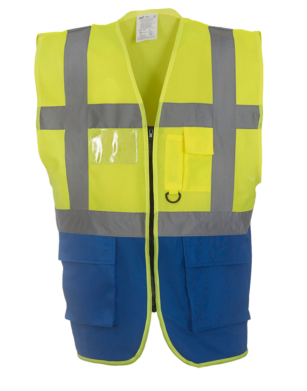 Yoko Hi Vis Executive Vest