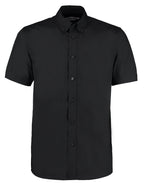 Kustom Kit Mens SS Workforce Shirt