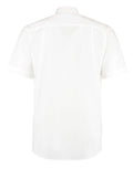 Kustom Kit Mens SS Workforce Shirt