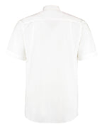 Kustom Kit Mens SS Workforce Shirt