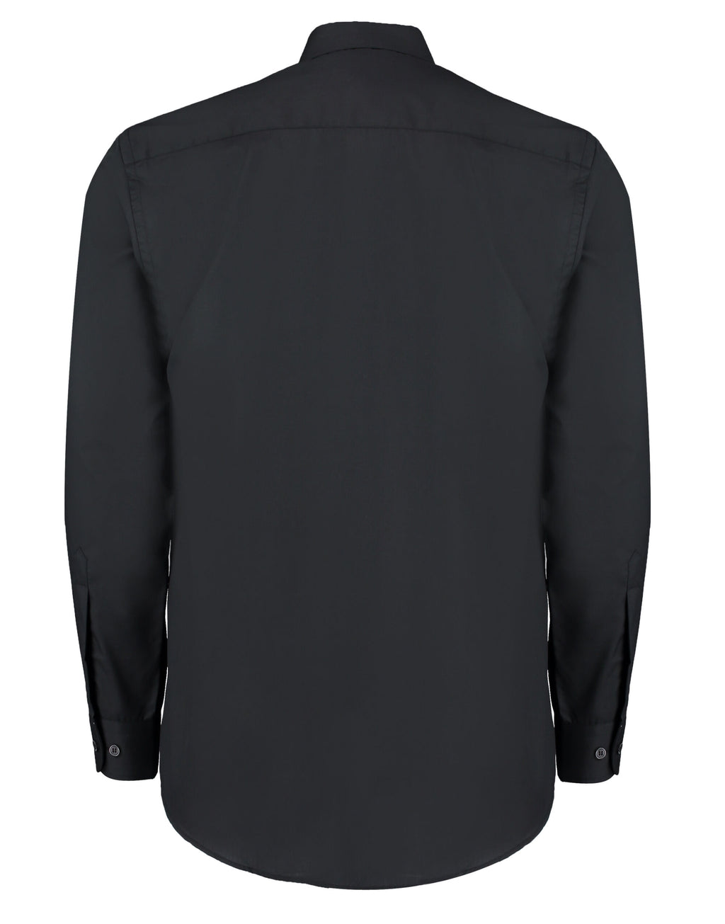 Kustom Kit Men LS Classic Business Shirt