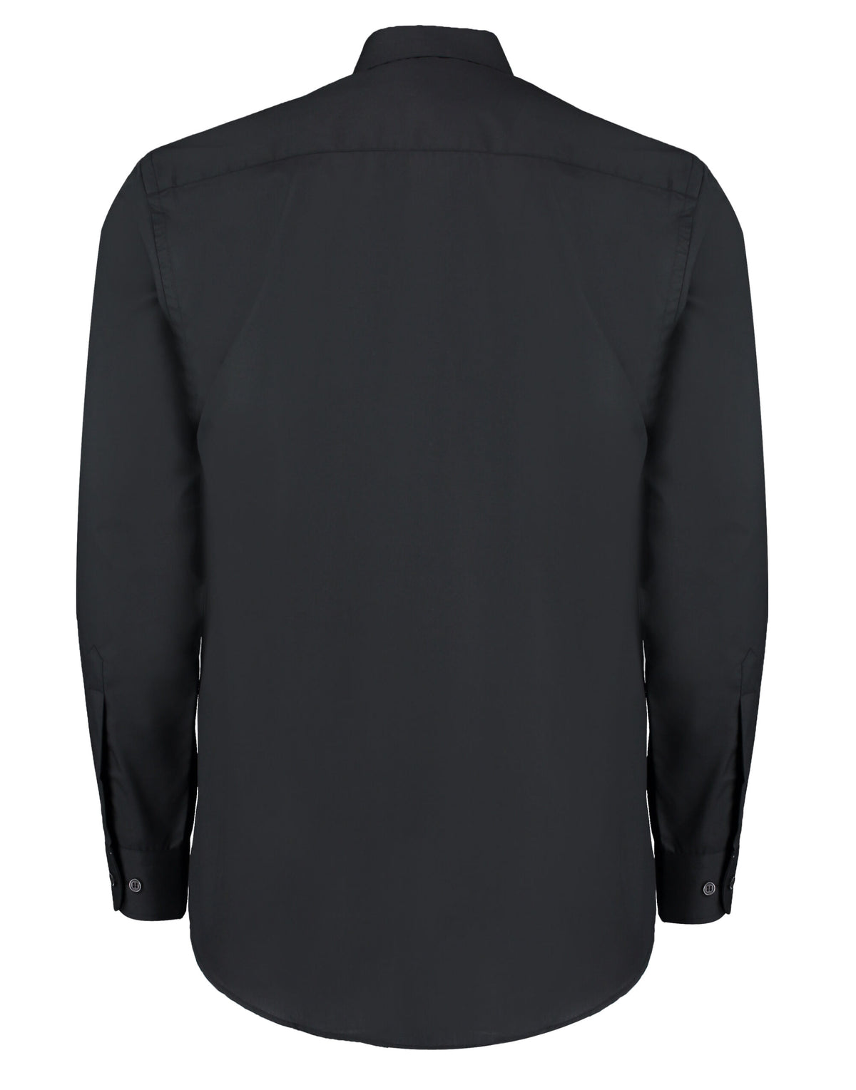 Kustom Kit Men LS Classic Business Shirt