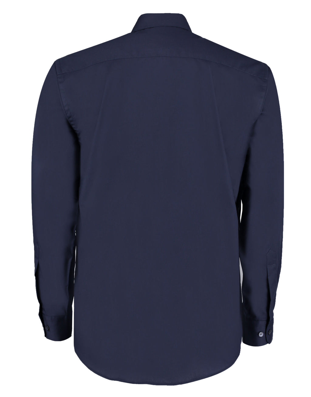 Kustom Kit Men LS Classic Business Shirt