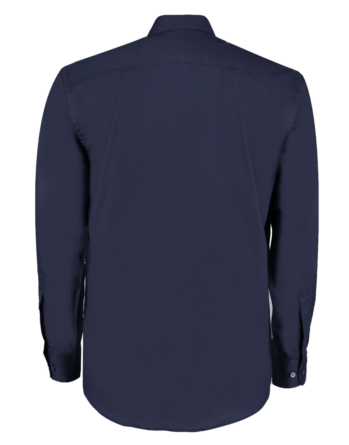 Kustom Kit Men LS Classic Business Shirt