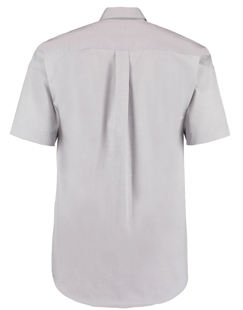Kustom Kit Mens SS Classic Oxford Shirt
