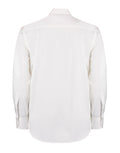 Kustom Kit Mens LS Premium Oxford Shirt