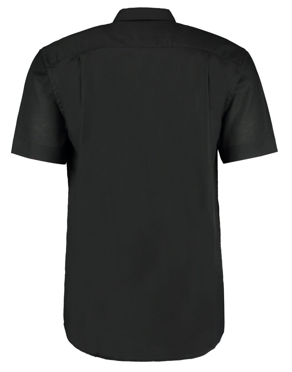 Kustom Kit Men SS Classic Workwear Shirt