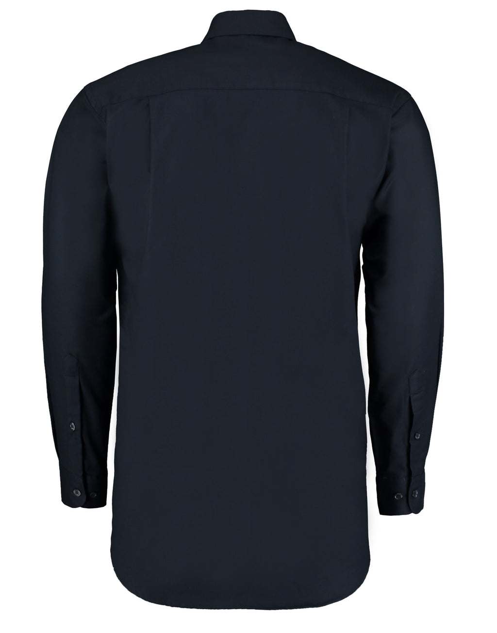 Kustom Kit Men LS Classic Workwear Shirt