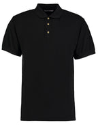KK400 Kustom Kit Mens Workwear Superwash Polo