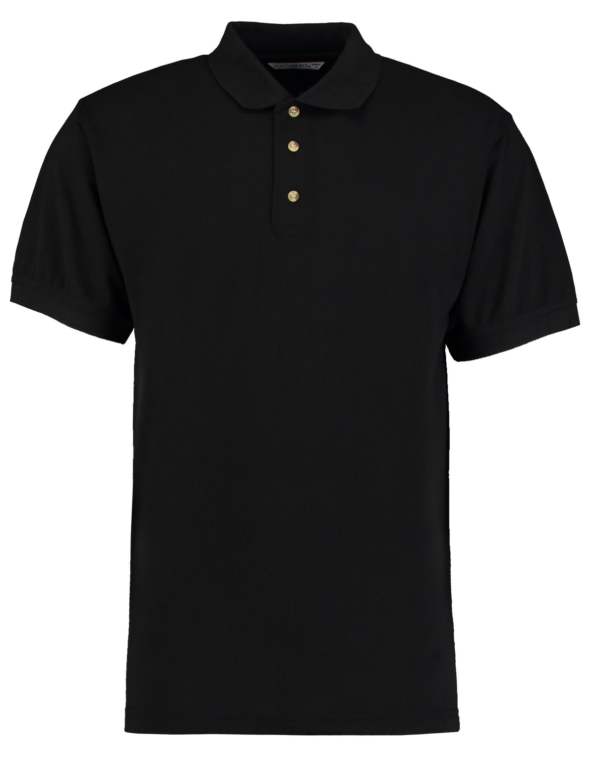 KK400 Kustom Kit Mens Workwear Superwash Polo