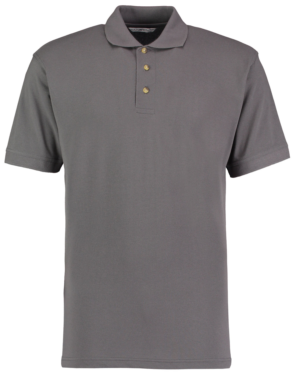 KK400 Kustom Kit Mens Workwear Superwash Polo
