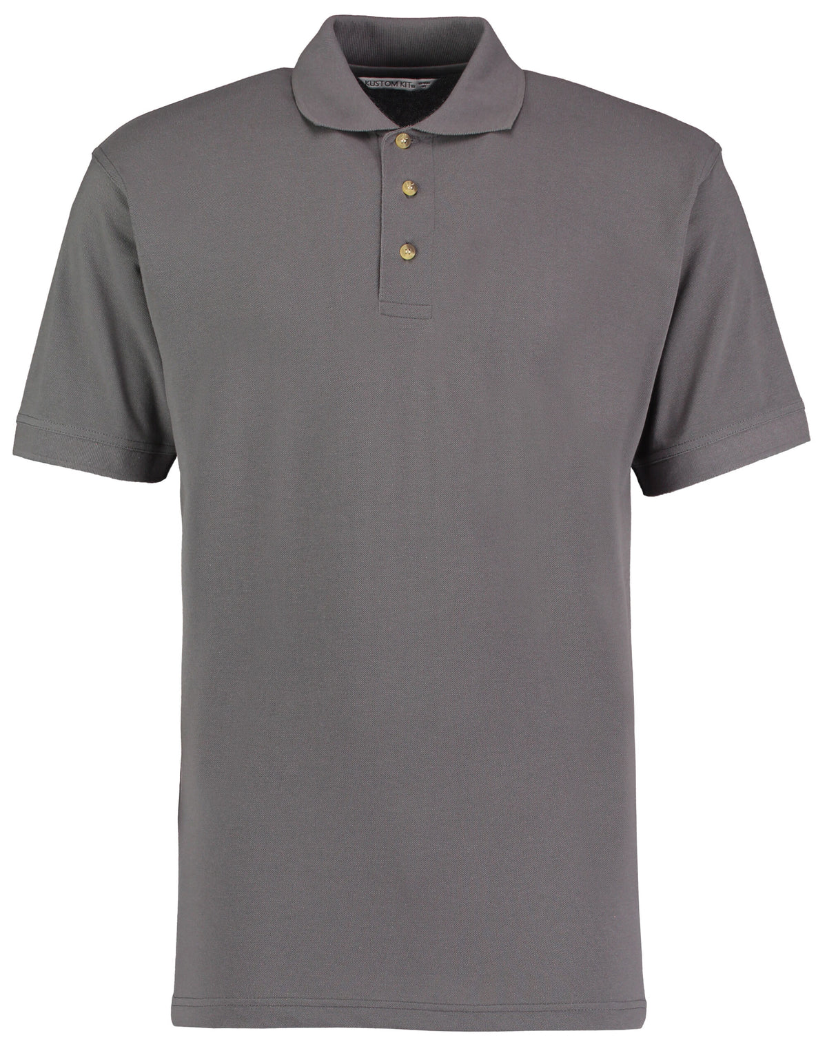 KK400 Kustom Kit Mens Workwear Superwash Polo