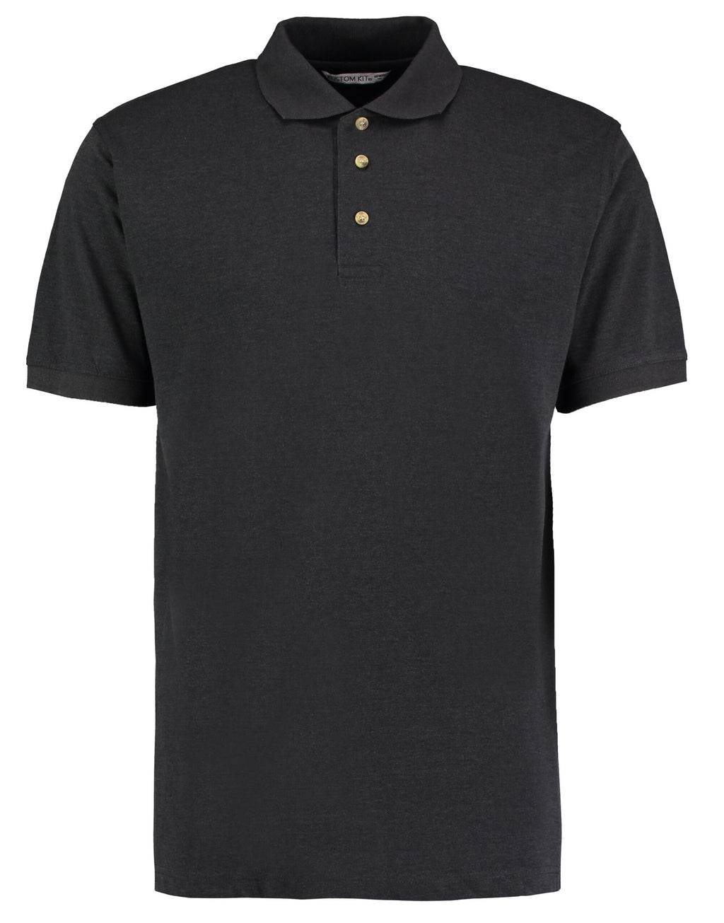 KK400 Kustom Kit Mens Workwear Superwash Polo