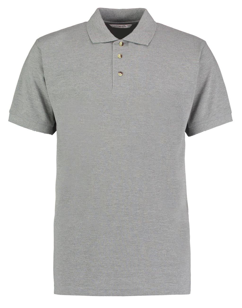 KK400 Kustom Kit Mens Workwear Superwash Polo